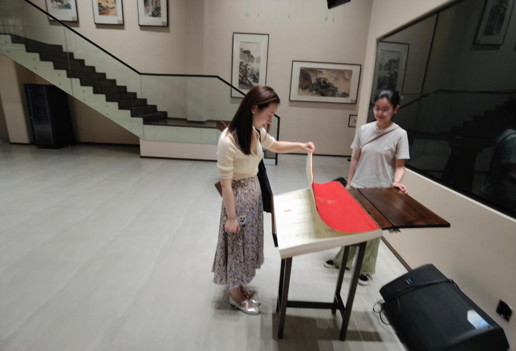 智慧康养学院研学旅行管理与服务专业教师赴巴南区开展研学旅行调研与校企合作